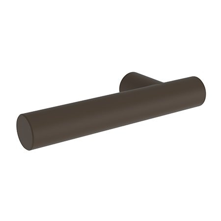 Newport Brass Lever Hdl Assy-Hot in Oil Rubbed Bronze 2-111H/10B